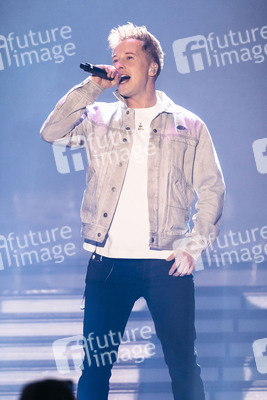 Konzert von Daniel Sommer in Erfurt