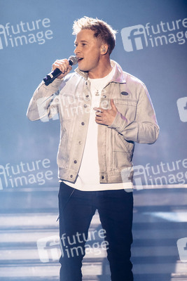 Konzert von Daniel Sommer in Erfurt