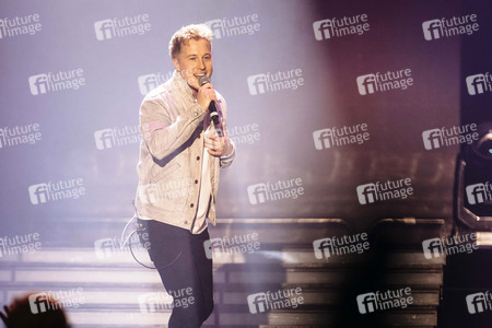 Konzert von Daniel Sommer in Erfurt