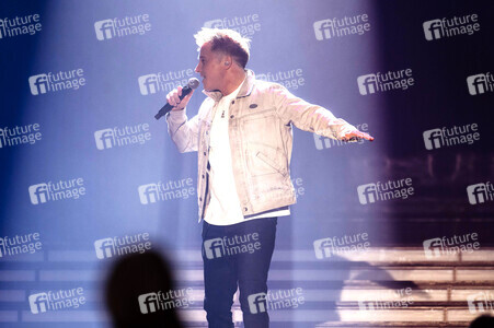 Konzert von Daniel Sommer in Erfurt