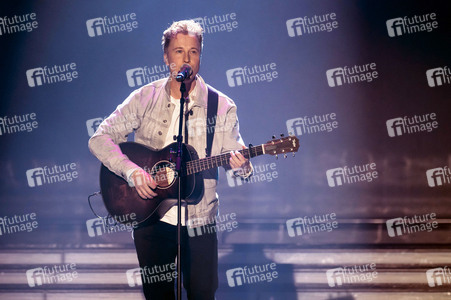 Konzert von Daniel Sommer in Erfurt