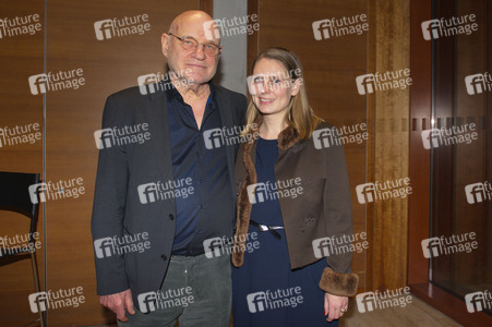 Filmpreview 'Spreewaldkrimi - Böses muss mit Bösem enden'' in Berlin