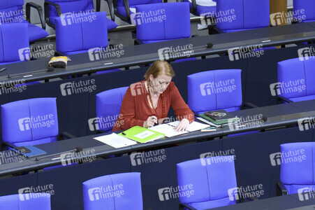 211. Sitzung des Deutschen Bundestages in Berlin