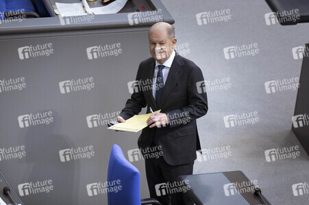 211. Sitzung des Deutschen Bundestages in Berlin