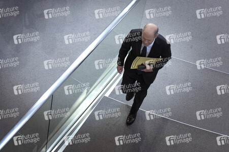 211. Sitzung des Deutschen Bundestages in Berlin