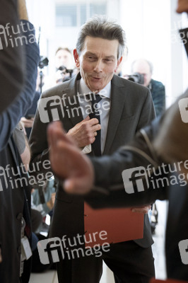 211. Sitzung des Deutschen Bundestages in Berlin