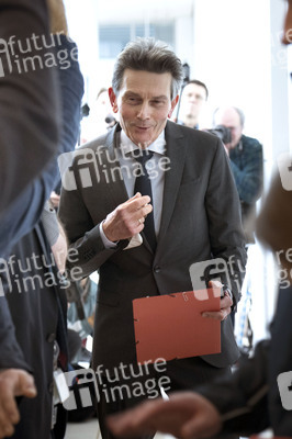 211. Sitzung des Deutschen Bundestages in Berlin