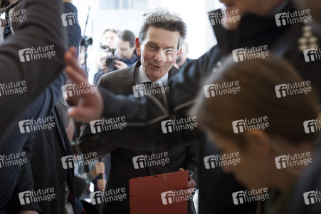 211. Sitzung des Deutschen Bundestages in Berlin