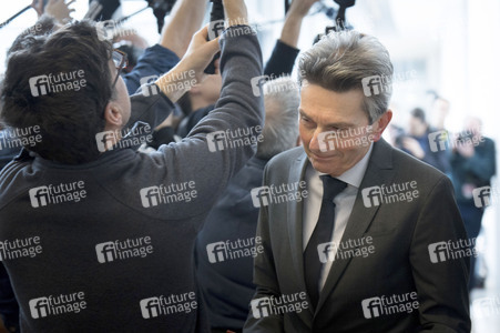 211. Sitzung des Deutschen Bundestages in Berlin