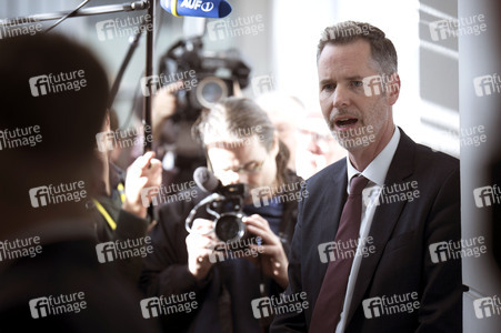 211. Sitzung des Deutschen Bundestages in Berlin