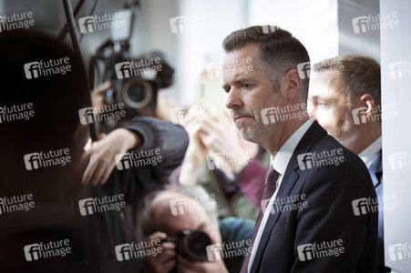 211. Sitzung des Deutschen Bundestages in Berlin