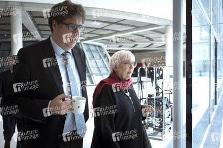 211. Sitzung des Deutschen Bundestages in Berlin