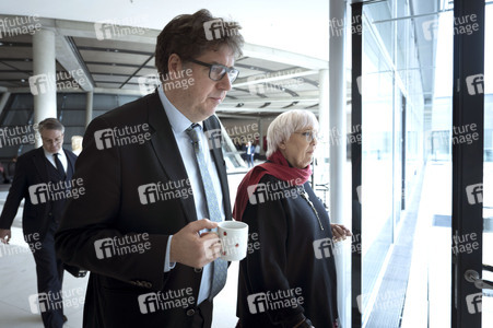 211. Sitzung des Deutschen Bundestages in Berlin