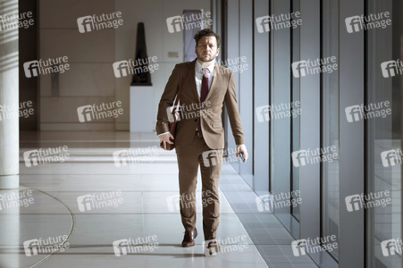 211. Sitzung des Deutschen Bundestages in Berlin