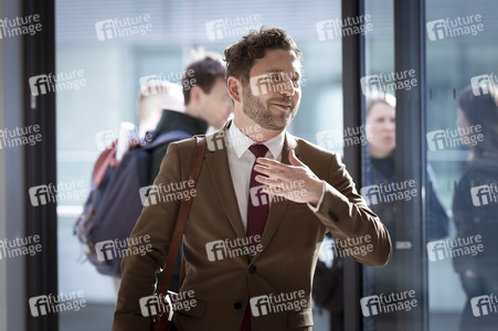 211. Sitzung des Deutschen Bundestages in Berlin
