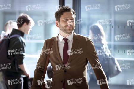 211. Sitzung des Deutschen Bundestages in Berlin