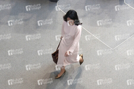 211. Sitzung des Deutschen Bundestages in Berlin