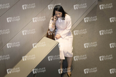 211. Sitzung des Deutschen Bundestages in Berlin