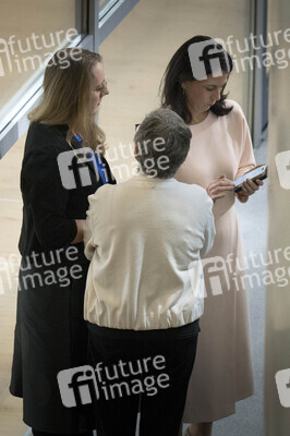 211. Sitzung des Deutschen Bundestages in Berlin