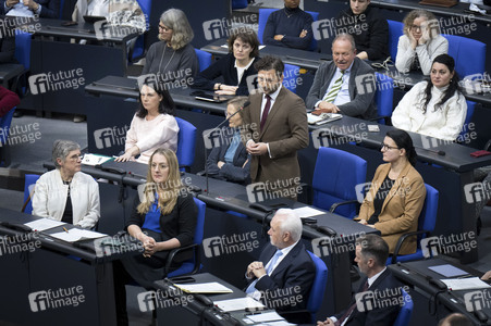 211. Sitzung des Deutschen Bundestages in Berlin