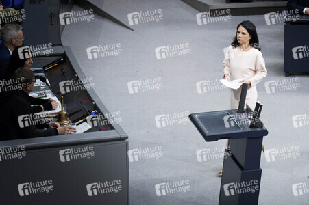 211. Sitzung des Deutschen Bundestages in Berlin