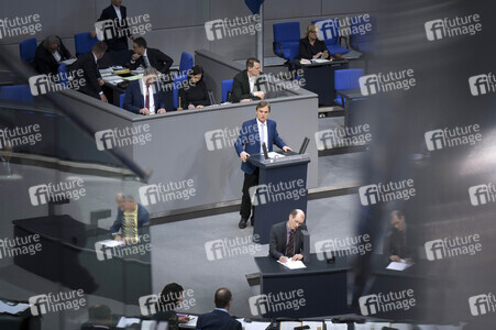 211. Sitzung des Deutschen Bundestages in Berlin