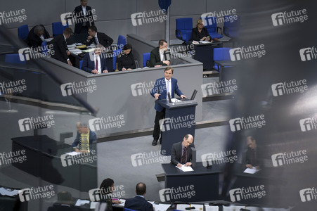 211. Sitzung des Deutschen Bundestages in Berlin