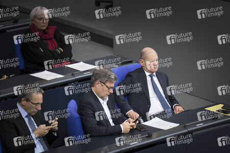 211. Sitzung des Deutschen Bundestages in Berlin