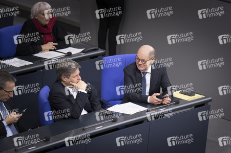 211. Sitzung des Deutschen Bundestages in Berlin