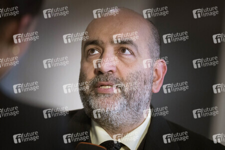 211. Sitzung des Deutschen Bundestages in Berlin