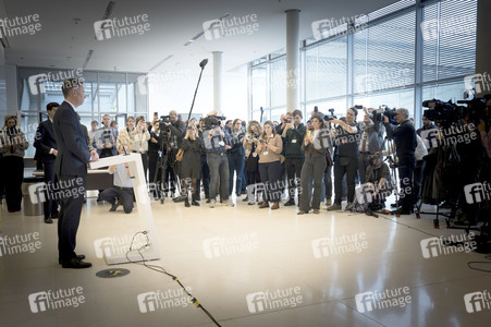 211. Sitzung des Deutschen Bundestages in Berlin