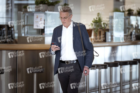 211. Sitzung des Deutschen Bundestages in Berlin