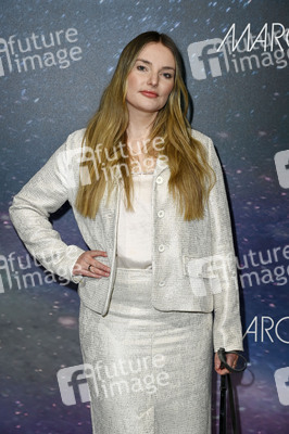 Marc Cain Fashion Show auf der Berlin Fashion Week A/W 2025 in Berlin