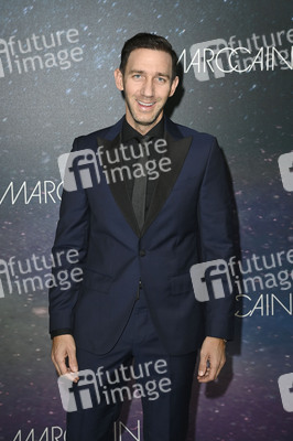 Marc Cain Fashion Show auf der Berlin Fashion Week A/W 2025 in Berlin