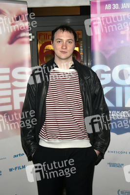 Filmpremiere 'Gotteskinder' in Berlin