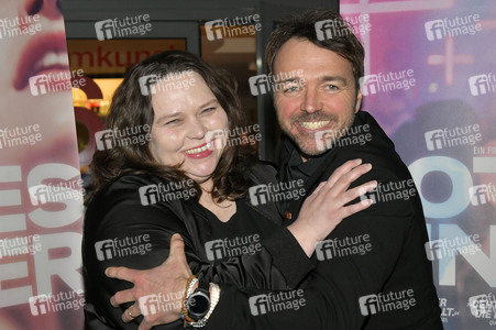 Filmpremiere 'Gotteskinder' in Berlin