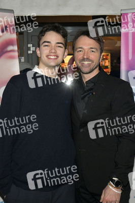 Filmpremiere 'Gotteskinder' in Berlin