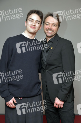 Filmpremiere 'Gotteskinder' in Berlin