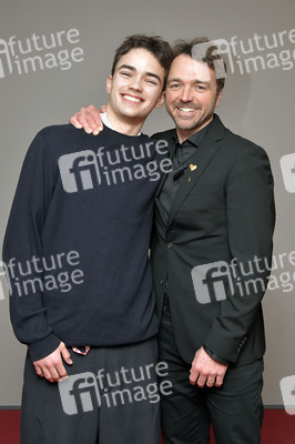 Filmpremiere 'Gotteskinder' in Berlin