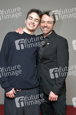 Filmpremiere 'Gotteskinder' in Berlin