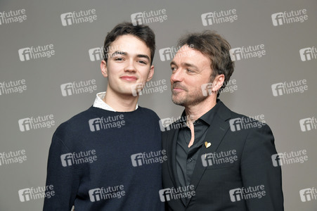 Filmpremiere 'Gotteskinder' in Berlin