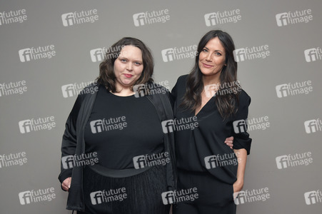 Filmpremiere 'Gotteskinder' in Berlin