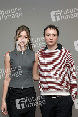 Filmpremiere 'Gotteskinder' in Berlin