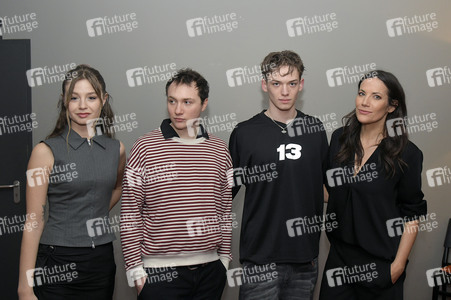 Filmpremiere 'Gotteskinder' in Berlin