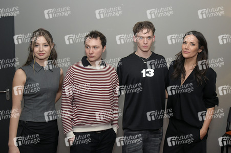 Filmpremiere 'Gotteskinder' in Berlin