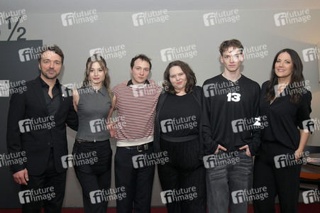 Filmpremiere 'Gotteskinder' in Berlin