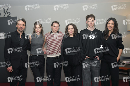 Filmpremiere 'Gotteskinder' in Berlin