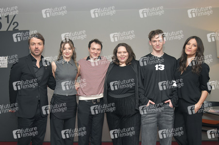 Filmpremiere 'Gotteskinder' in Berlin