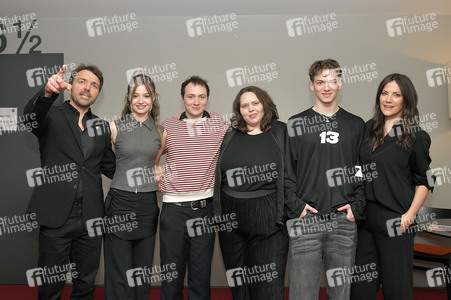 Filmpremiere 'Gotteskinder' in Berlin