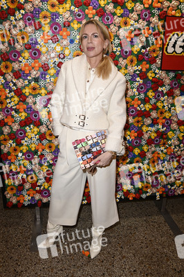 Marina Hoermanseder Fashion Show auf der Berlin Fashion Week A/W 2025 in Berlin